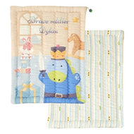 Milo & Gabby Pure Modal Comforter