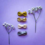Mimi & Lula Gracie Bow Clips