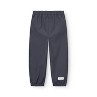 Mini A Ture Mataiano Winter Softshell Pants Grs Ombre Blue
