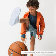 Mini A Ture Matasla UV Jacket GRS Orange Ginger