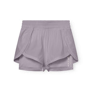Mini A Ture Mateidie Shorts GRS Gull Purple