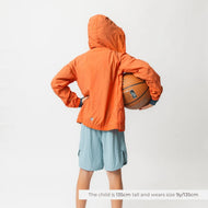 Mini A Ture Matelvart Shorts GRS Arona Blue