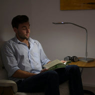 Moll L7 Designer Led Lamp