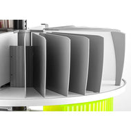 Moll Rotafile Orgaset