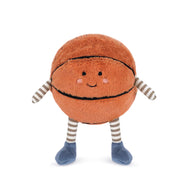 Mon Ami BARCLAY BASKETBALL