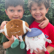 Mon Ami BASEBALL GUY / MULTI