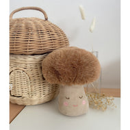 Mon Ami Monsieur Mushroom