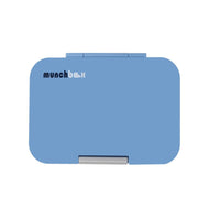Munchbox Munchi Snack Blue Storm