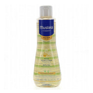 Mustela Bath Oil 300 ml