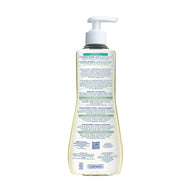 Mustela Stelatopia Cleansing Oil With Organic Sunflower 500 ml