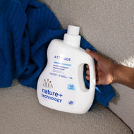 Attitude Laundry Detergent - Mountain Fresh