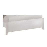 Natart Kyoto 54 Inch Low Profile Footboard