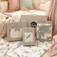 Nest Designs Pony Express Collector's Bundle | Exclusive at baby enRoute