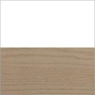 Nest Flexx Premium Nightstand (With Under-Mounted Quality Glides)