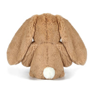Ob Designs Bailey Caramel Bunny Soft Toy Little 10" / 25 cm
