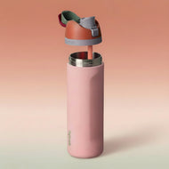 Owala FreeSip 24 oz Stainless Steel Water Bottle