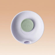 Owala SmoothSip Slider 12 oz Stainless Steel Tumbler