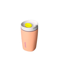 Owala SmoothSip Slider 12 oz Stainless Steel Tumbler