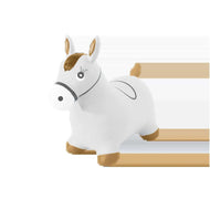 Pbi Junior Jumping Toy Horse
