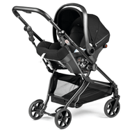 Peg Perego Vivace Stroller Chassis