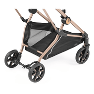 Peg Perego Vivace Stroller (Includes Foot Muff)