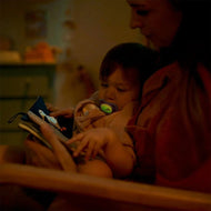 Philips Avent Ultra Air Pacifier Nighttime Falling Star And Dreams 2 Pack (6-18M)