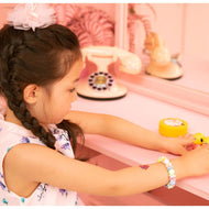 Puttisu Bead Bangle 03 Bubble