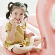 Puttisu Juicy Lip Gloss #02 Pink Bubblegum