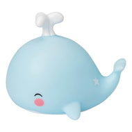 Qhouse Kids A Little Lovely Company Little Light-Blue Whale