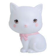 Qhouse Kids A Little Lovely Company Little Light Kitty