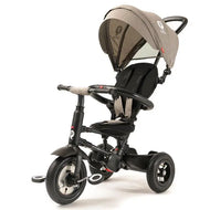 Qplay Rito Plus Ultimate Folding Trike