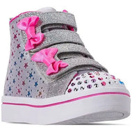 Skechers Twinkle Toes Sparkle Lite Starry Dancer