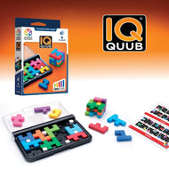Smart Games IQ Quub