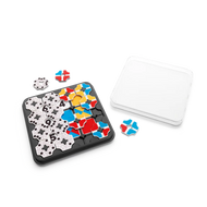 Smart Games Quantum 2 In 1 Puzzle