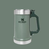 Stanley Classic Bottle Opener Beer Stein 24 oz