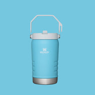 Stanley The Iceflow Flip Straw Jug 40 oz