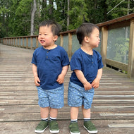 Stonz Cruiser Original Toddler Shoes Cypress