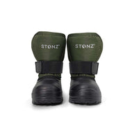 Stonz Trek Toddler Snow Boots Cypress