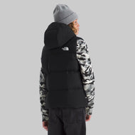 The North Face Boys’ & Girls’ North Down Hooded Vest