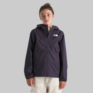 The North Face Boys’ & Girls’ Zipline Rain Jacket