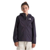 The North Face Boys’ & Girls’ Zipline Rain Jacket
