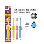 Thera Wise Children’S Antibacterial Toothbrush 5 12Yr