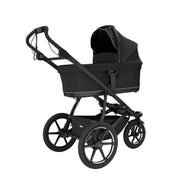 Thule Urban Glide 3 Or 4 Bassinet
