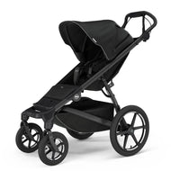 Thule Urban Glide 4-Wheel