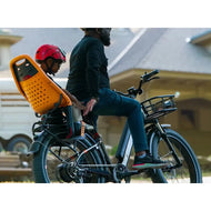 Thule Yepp Maxi Rack Mounted Child Bike Seats