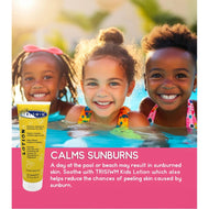 Triswim Kids Lotion 251 ml