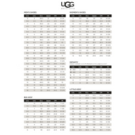 Ugg Kids Taney Weather Black