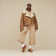 Ugg Women's Tazz II Chestnut