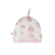 Up Baby Soft Jersey Cotton Beanie