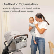 UPPAbaby Carry-All Parent Organizer